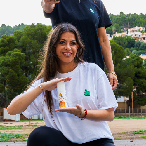 ¿Qué son las cremas de CBD y cómo actúan en la piel y los músculos?